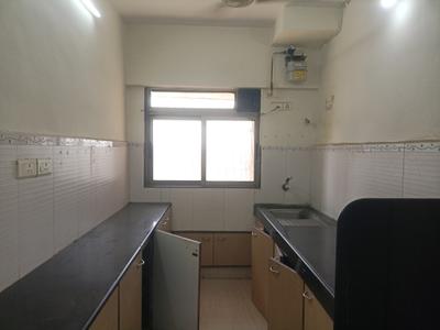 Kitchen Image of 680 Sq.ft 2 BHK Apartment / Flat for sale in Piramal Aranya, Byculla Mumbai for Rs. 38500000