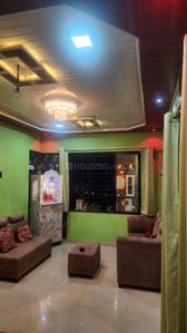Image of 700 Sq.ft 2 BHK Apartment / Flat for rent in Crystal Panvelkar Aangan, Vasind, Thane for Rs. 15000
