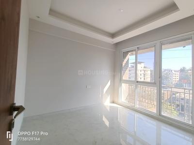 Bedroom Image of 1150 Sq.ft 2 BHK Apartment / Flat for sale in Alliance Galaxy, Airoli Navi Mumbai for Rs. 13800000