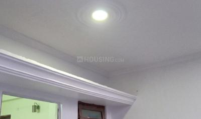 Hall Image of 826 Sq.ft 2 BHK Apartment / Flat for sale in Rajajipuram Lucknow for Rs. 3450000