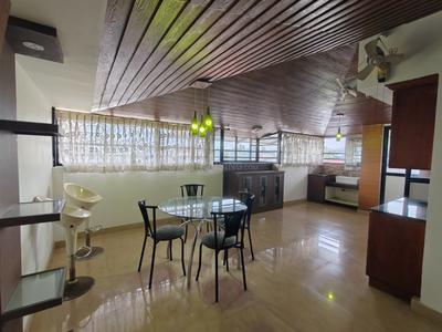 Hall Image of 2000 Sq.ft 3 BHK Apartment / Flat for sale in Kakkanad Kochi for Rs. 8000000