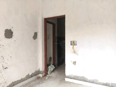 Bedroom Image of 650 Sq.ft 2 BHK Independent House for sale in Chipiyana Buzurg Ghaziabad for Rs. 6200000