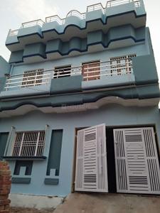 1 BHK Independent Builder Floor