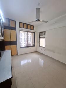 Hall Image of 910 Sq.ft 2 BHK Apartment / Flat for sale in SLV Neelkanth Heights, Thane West Thane for Rs. 16500000