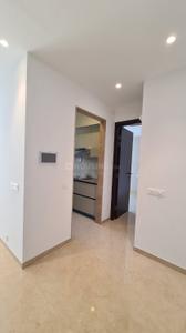 Hall Image of 700 Sq.ft 2 BHK Apartment / Flat for sale in Powai Mumbai for Rs. 32000000