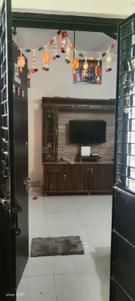 Kitchen Image of 779 Sq.ft 2 BHK Apartment / Flat for sale in Indiabulls Centrum, Saraspur Ahmedabad for Rs. 2600000