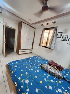 Bedroom Image of 2160 Sq.ft 4 BHK Duplex for sale in Vastral Ahmedabad for Rs. 14500000