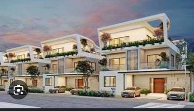 4 BHK Villa