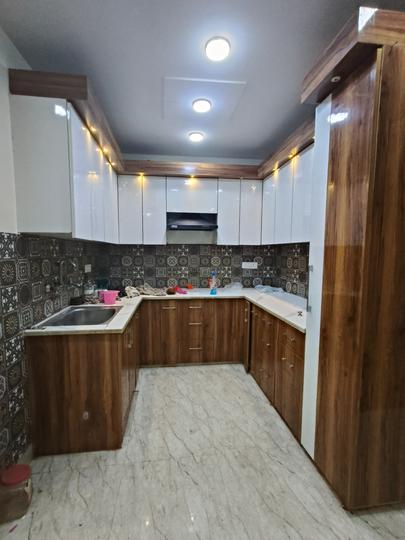 Bhagwati Garden, Dwarka Mor Kitchen 1