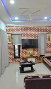 Hall Image of 2000 Sq.ft 3 BHK Independent House for rent in Bakrol Anand for Rs. 31000