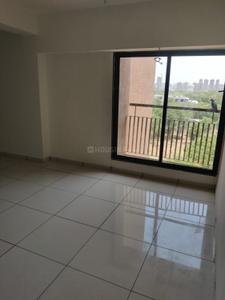 Hall Image of 1503 Sq.ft 3 BHK Apartment / Flat for sale in Viva Elegance, Shela Ahmedabad for Rs. 6800000