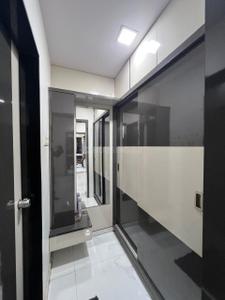 Balcony Image of 3600 Sq.ft 5 BHK Independent House for sale in Manish Nagar Nagpur for Rs. 26000000