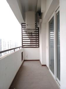 Balcony Image of 3028 Sq.ft 4 BHK Apartment / Flat for sale in Dasnac Burj, Sector 75 Noida for Rs. 50000000