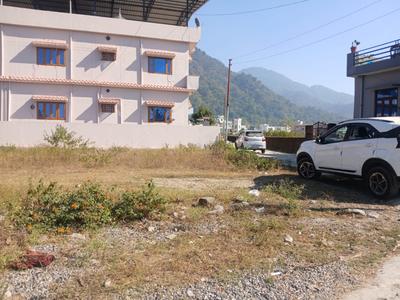 Image of 234 Sq.ft Residential Plot / Land for sale in Thano, Dehradun for Rs. 7020000