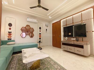 Hall Image of 1368 Sq.ft 3 BHK Apartment / Flat for sale in Vaishali Nagar Extension Jaipur for Rs. 5821000