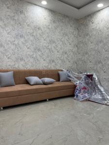 Hall Image of 600 Sq.ft 1 BHK Apartment / Flat for rent in Sakar Elite Apex, Mahalakshmi Nagar Indore for Rs. 21500