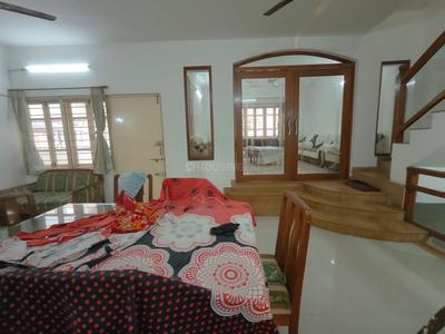 Hall Image of 3825 Sq.ft 4 BHK Villa for sale in Prahlad Nagar Ahmedabad for Rs. 45000000