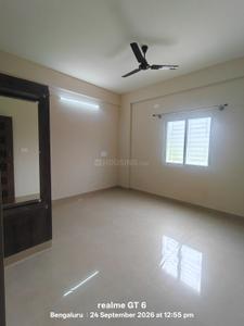 Hall Image of 1235 Sq.ft 2 BHK Apartment / Flat for rent in Agrahara Layout Bengaluru for Rs. 28000