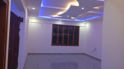 Living Room Image of 2300 Sq.ft 3 BHK Builder Floor for rent in RR Nagar Bengaluru for Rs. 85000
