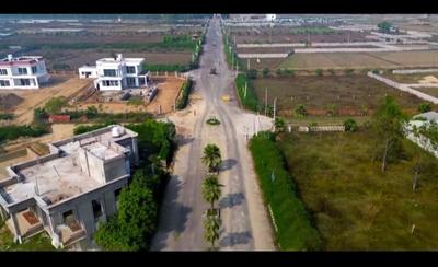 Image of 10000 Sq.ft 1 BHK Farm House for sale in Swaraj The Villagio, Mohanlalganj, Lucknow for Rs. 8500000