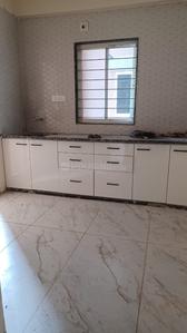 Kitchen Image of 1100 Sq.ft 2 BHK Apartment / Flat for sale in Jitodia Anand for Rs. 2800000