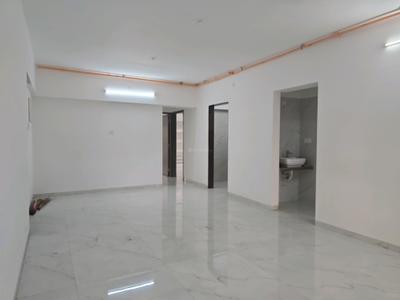 Living Room Image of 2520 Sq.ft 4 BHK Apartment / Flat for sale in DLH Dilrag, Juhu Mumbai for Rs. 127500000