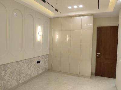 Bedroom Image of 2367 Sq.ft 4 BHK Builder Floor for sale in Sector 57 Gurgaon for Rs. 31000000