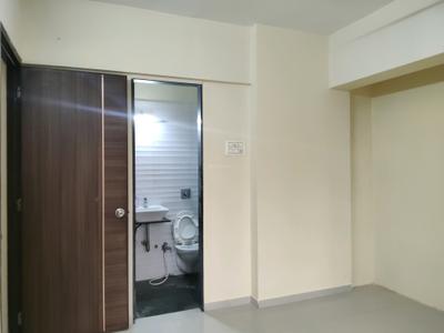 Bedroom Image of 950 Sq.ft 2 BHK Apartment / Flat for sale in Kabra Galaxy, Thane West Thane for Rs. 9700000
