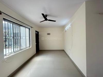 Hall Image of 1523 Sq.ft 3 BHK Apartment / Flat for sale in Isha Misty Green, Chansandra Bengaluru for Rs. 13500000