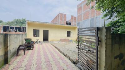2 BHK Independent House