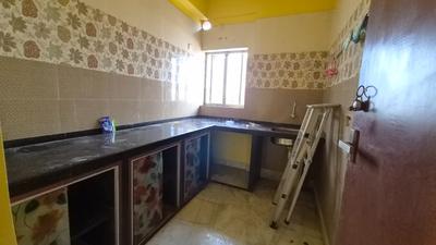 Kitchen Image of 1800 Sq.ft 4 BHK Apartment / Flat for sale in Ballygunge Kolkata for Rs. 27500000