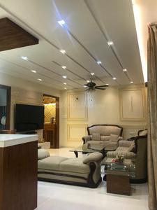 Hall Image of 1310 Sq.ft 3 BHK Apartment / Flat for sale in Pride World City, Lohegaon Pune for Rs. 11800000