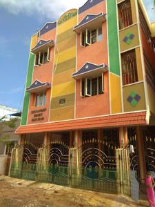 Image of 680 Sq.ft 2 BHK Apartment / Flat for sale in Cholambedu, Chennai for Rs. 3500000