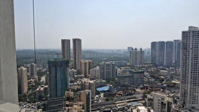 Image of 1000 Sq.ft 2 BHK Apartment / Flat for sale in Dynamix Divum, Malad East, Mumbai for Rs. 29000000