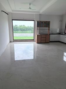 Hall Image of 4000 Sq.ft 3 BHK Builder Floor for rent in Emaar Bungalows, Sector 109 Mohali for Rs. 58000