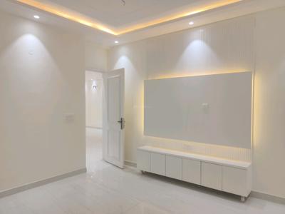 Bedroom Image of 2610 Sq.ft 4 BHK Builder Floor for sale in Ridhi Signature Floors, Green Field Colony Faridabad for Rs. 22000000