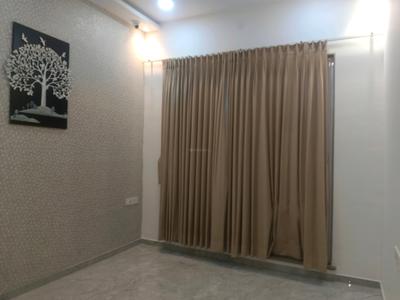 Bedroom Image of 790 Sq.ft 2 BHK Apartment / Flat for sale in Shraddha Paradise, Borivali West Mumbai for Rs. 19000000