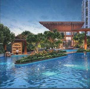 Image of 1675 Sq.ft 3 BHK Apartment / Flat for sale in Shubh VEDA Tower E F G and Block 8, Akurdi, Pune for Rs. 15900000