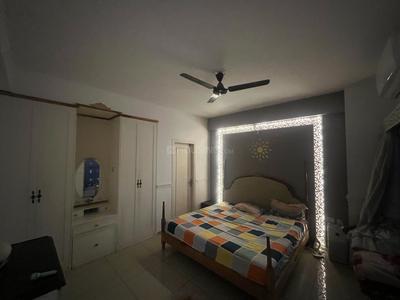 Bedroom Image of 1010 Sq.ft 2 BHK Apartment / Flat for sale in Trinity Trio, Noida Extension Greater Noida for Rs. 3965000