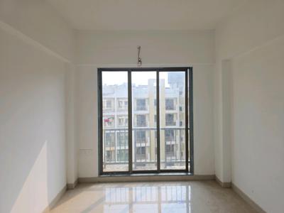 Bedroom Image of 645 Sq.ft 1 BHK Apartment / Flat for sale in Virar West Virar for Rs. 3351000