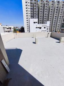 Balcony Image of 2600 Sq.ft 6 BHK Independent House for sale in Hallehalli Bengaluru for Rs. 15000000