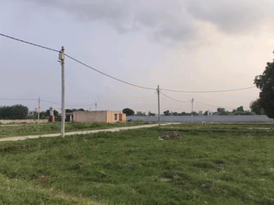 Image of 90 Sq.ft Residential Plot / Land for sale in SS Ayodhya Enclave, Dhoom Manikpur, Greater Noida for Rs. 2835000