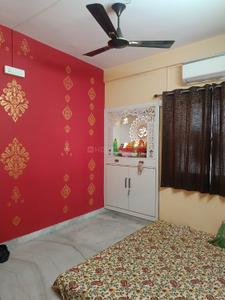 Bedroom Image of 820 Sq.ft 2 BHK Apartment / Flat for sale in Tollygunge Kolkata for Rs. 4300000