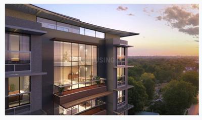 Image of 1000 Sq.ft 2 BHK Apartment / Flat for sale in Andheri West, Mumbai for Rs. 33600000