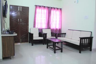 Image of 3BHK(401) In  Kamalas  Neelakanta Nivas in Kondapur, Hyderabad
