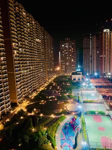 Image of 1615 Sq.ft 3 BHK Apartment / Flat for sale in ATS Pious Hideaways, Sector 150, Noida for Rs. 20000000