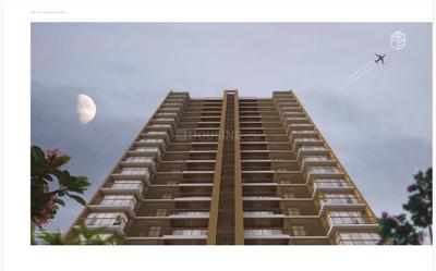 Image of 1556 Sq.ft 3 BHK Apartment / Flat for sale in Skyi Songbirds , Bhugaon, Pune for Rs. 10200000