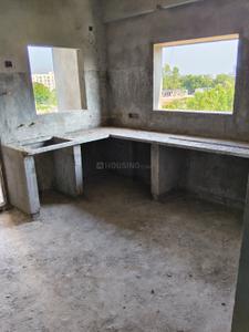 Kitchen Image of 1800 Sq.ft 3 BHK Apartment / Flat for sale in Aritha Dhanwin Towers, Bowrampet Hyderabad for Rs. 8248350