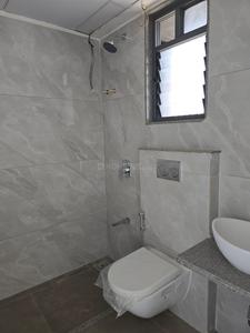 Image of 2060 Sq.ft 3 BHK Apartment / Flat for sale in Skyvue 126, Satellite, Ahmedabad for Rs. 12700000