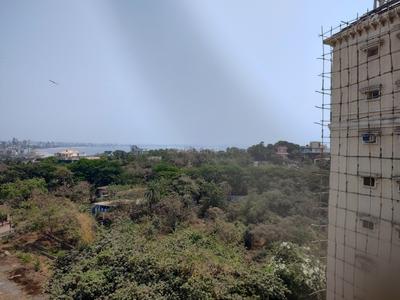 Balcony Image of 1200 Sq.ft 3 BHK Apartment / Flat for sale in Raheja Exotica, Madh Mumbai for Rs. 33000000